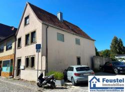 Interessante Kapitalanlage in zentraler Lage mit Garten, Balkon und Terrasse!